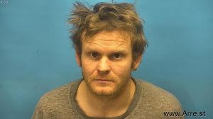 Andrew Isensee  Arrest Mugshot