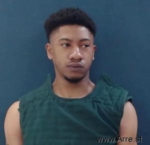 Anthony Hatchett Arrest Mugshot