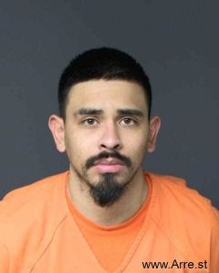 Antonio Gonzalez-murillo Arrest Mugshot