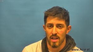 Armando  Rodriguez Arrest Mugshot