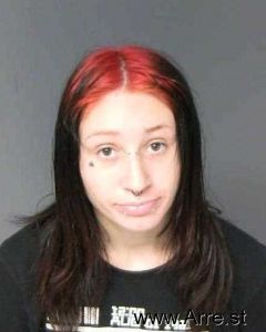 Ashton Davenport Arrest Mugshot