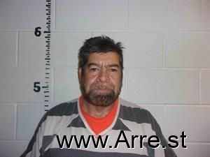 Bernardo Rodriquez-aldaba Arrest Mugshot