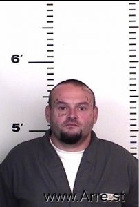 Bobby Walters Arrest Mugshot