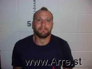 Brandon Beckham Arrest Mugshot