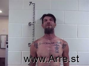 Brandon Kaufmanfelker Arrest Mugshot