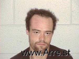 Brant Murphy Arrest