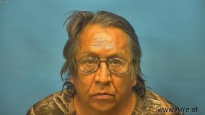 Brian Vicenti Arrest Mugshot