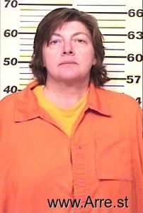 Brigid Irish Arrest Mugshot