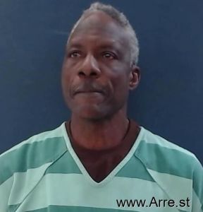 Bennie Reeder Arrest Mugshot