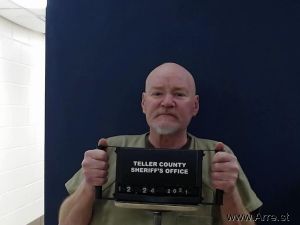 Boyd Miller Arrest Mugshot