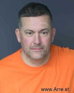 Brad Shay Arrest Mugshot