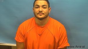 Brian Quintana Arrest Mugshot