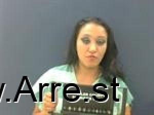 Brianna Tilson Arrest Mugshot