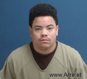 Briley Ballera-farias Arrest Mugshot
