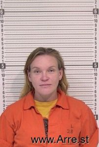 Candace Mckenzie Arrest Mugshot