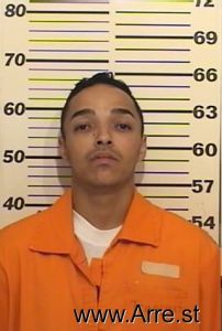 Carlos Abeyta Arrest Mugshot