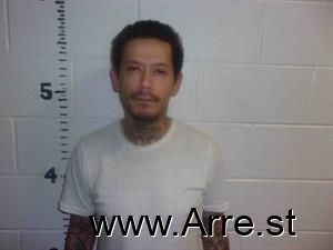 Carlos Delfin Arrest Mugshot