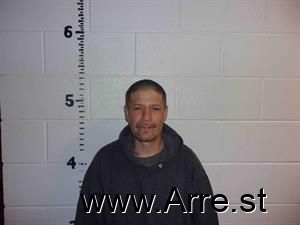 Carlos Martinez Arrest Mugshot