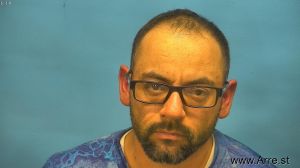 Carlos Valenzuela Arrest Mugshot