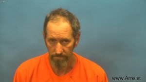 Christopher Borne Arrest Mugshot