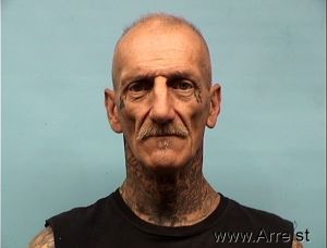 Christopher Maez Arrest Mugshot