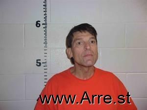 Christopher Sweet Arrest Mugshot