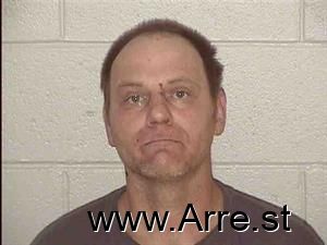 Clayton Hebert Arrest Mugshot