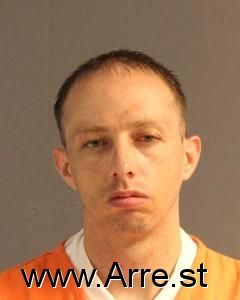 Clayton Hoffman Arrest Mugshot