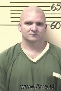 Clinton Gerlock Arrest Mugshot