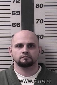 Cody Getchell Arrest Mugshot