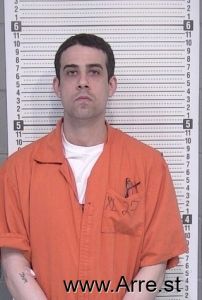 Colin Whelehan Arrest Mugshot