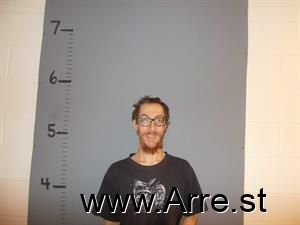 Colten Mast Arrest Mugshot