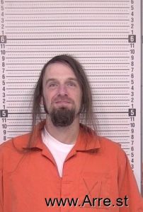 Corey Walburn Arrest Mugshot