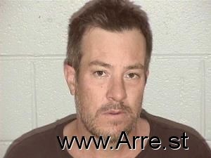 Cory Fullerton Arrest