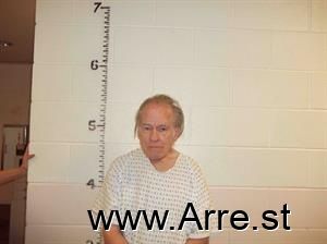 Craig Bronson Arrest Mugshot