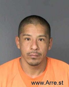 Caesar Velasquez-funes Arrest Mugshot