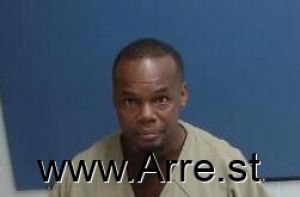 Calvin Johnson Arrest Mugshot