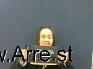 Carmen Steffl Arrest Mugshot