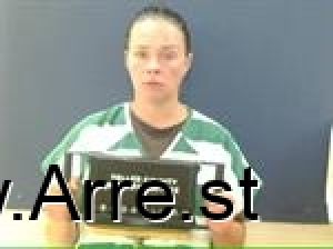 Casey Carlisle Arrest Mugshot