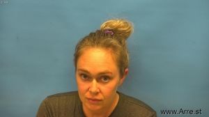 Catherine Guisinger Arrest Mugshot