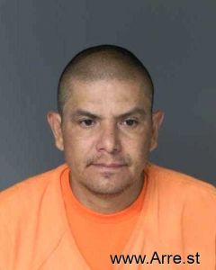 Cesar Barrera-villalba Arrest Mugshot