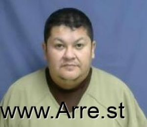 Cesar Huizar-guerra Arrest Mugshot