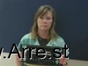 Charmaine Dregalla Arrest Mugshot