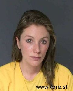 Christine Sexton Arrest