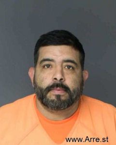 Clemente Olivas-coronado Arrest Mugshot