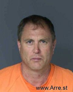 Craig Hester Arrest Mugshot