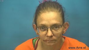 Cynthia Reno Arrest Mugshot