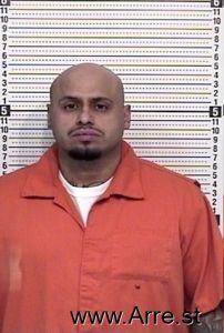 Daniel Hernandez Arrest