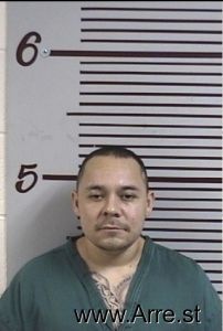 Daniel Jimenez Arrest Mugshot