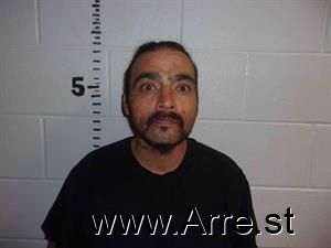 David Jaramillo Arrest Mugshot